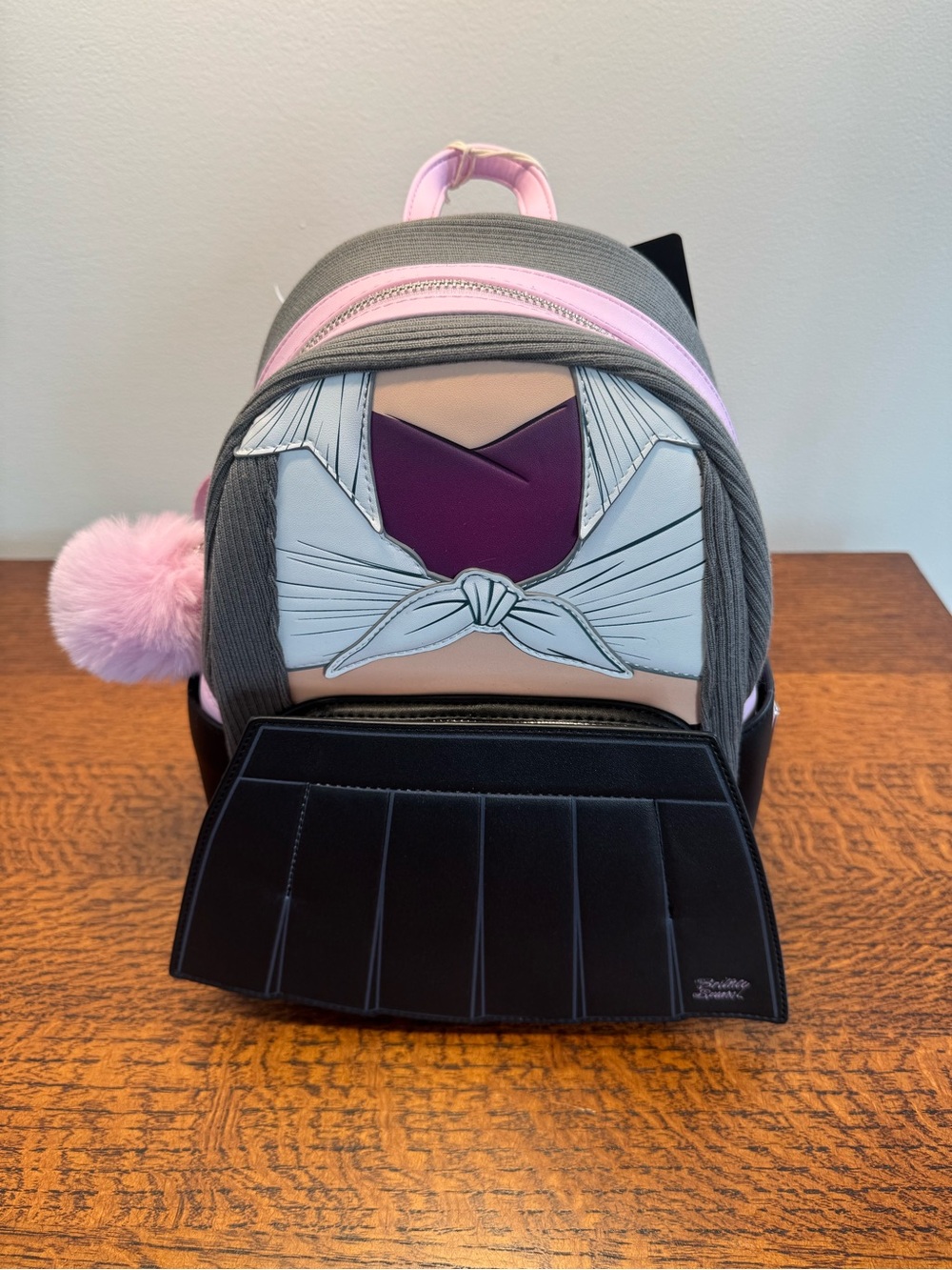 NWT Loungefly Britney Spears…Baby One More Time Mini Backpack